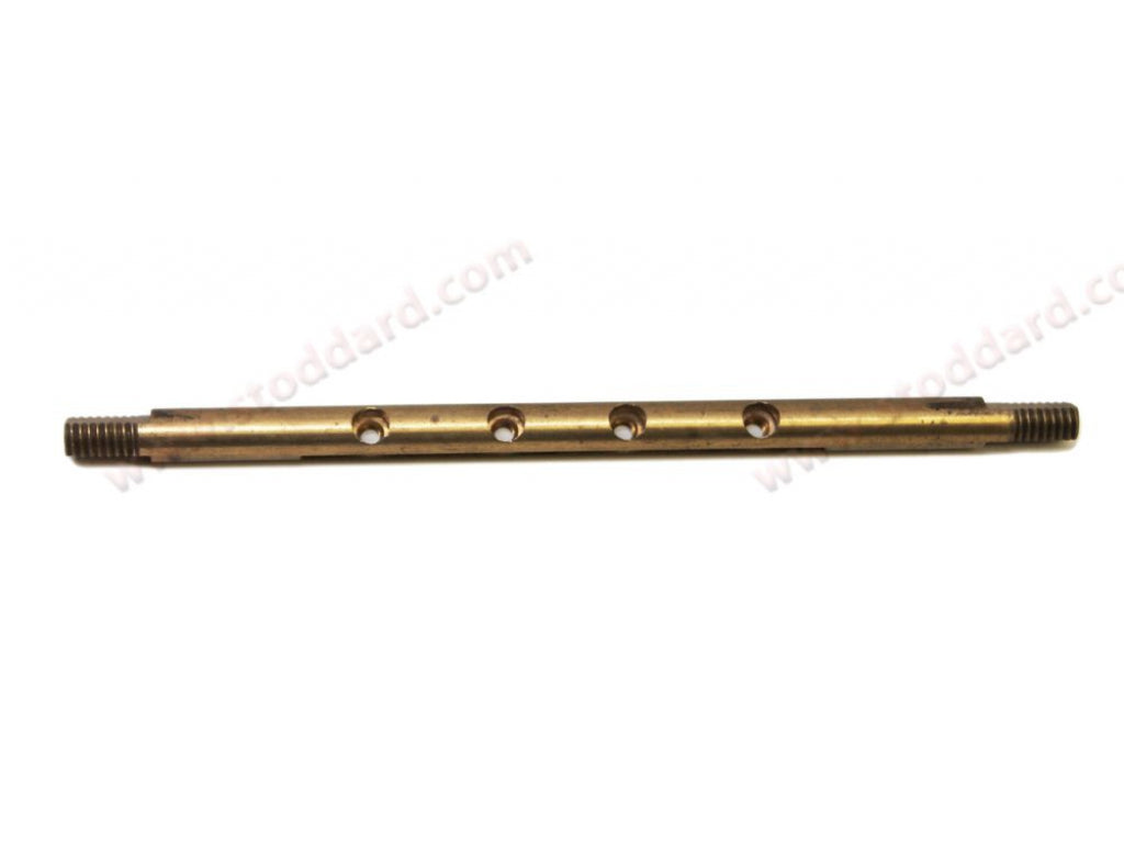 Throttle Spindle