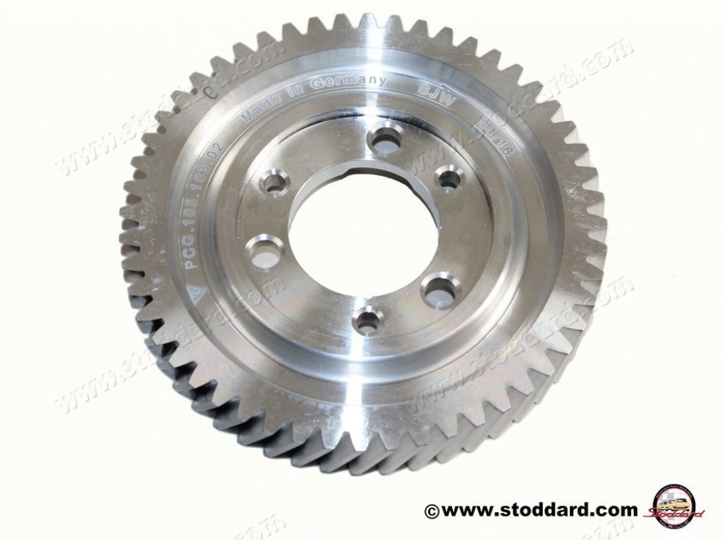 Camshaft Timing Gear for 356 and 912