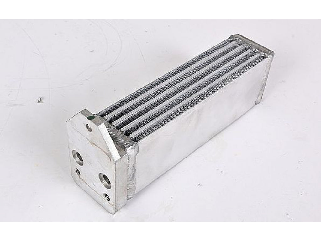 Oil cooler with installation studs 912/ 356 B/C - eta two weeks
