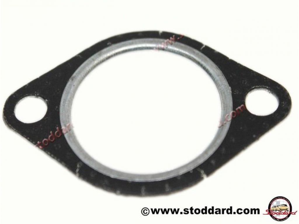 Exhaust Gasket for 356 Four Cam PCG11121000