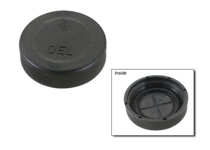 Oil Filler Cap