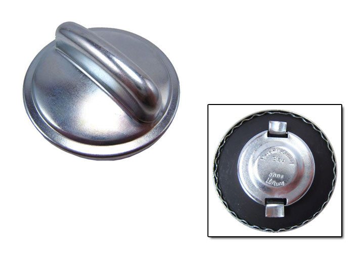 O.E.M. Fuel (Gas) TANK CAP