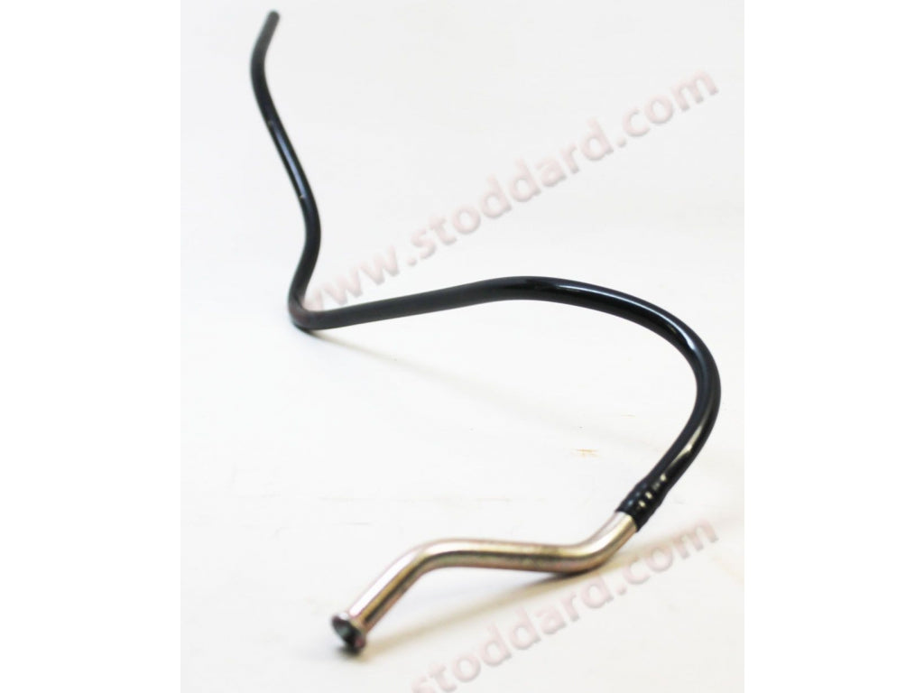 Connecting Line for Master Cylinder.