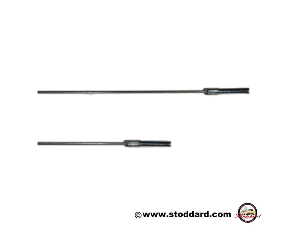 gemo HEATER DOOR CABLE 914