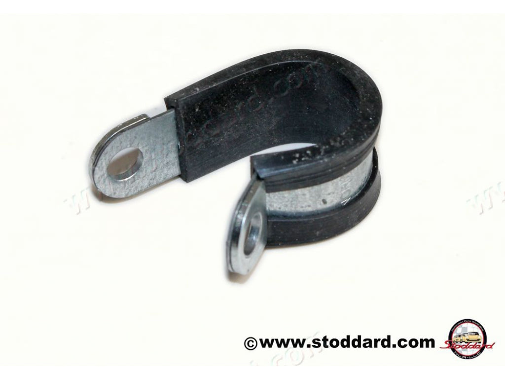 Adel Clamp or Clip Used for Fuel Lines.