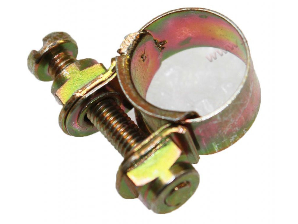 14mm Hose Clamp For Fuel System