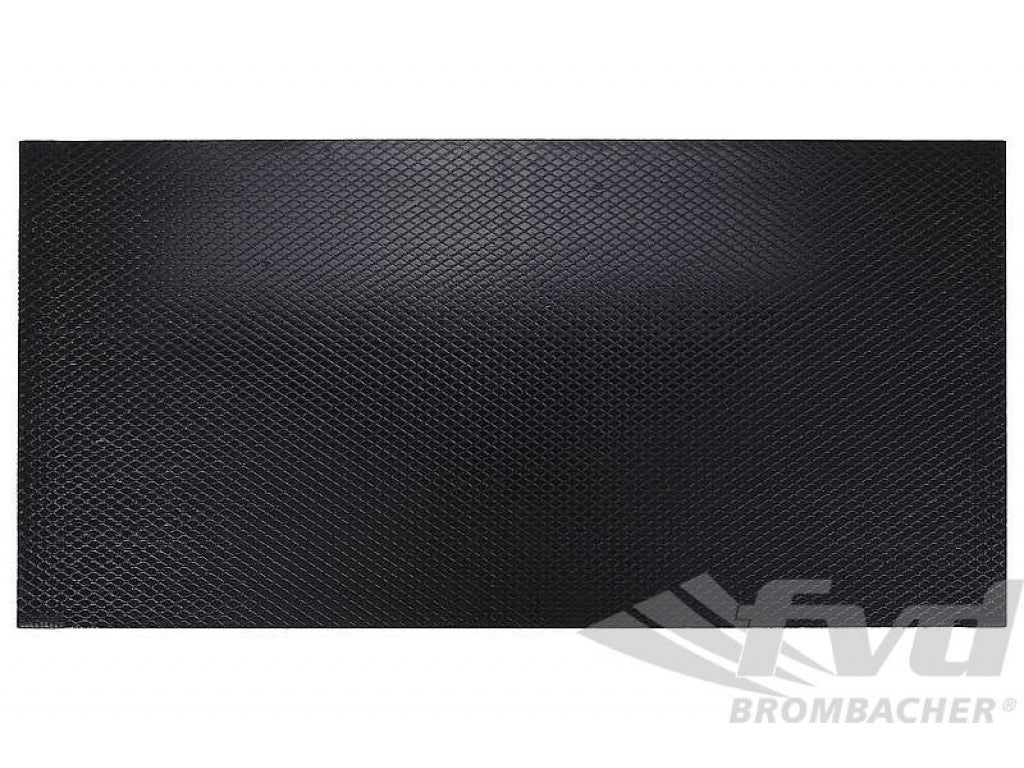 Sound absorber transmission tunnel 50cm x 50cm (Set = plates)
