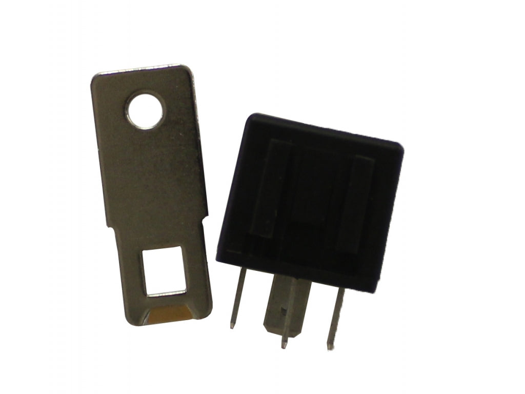 Bosch relay