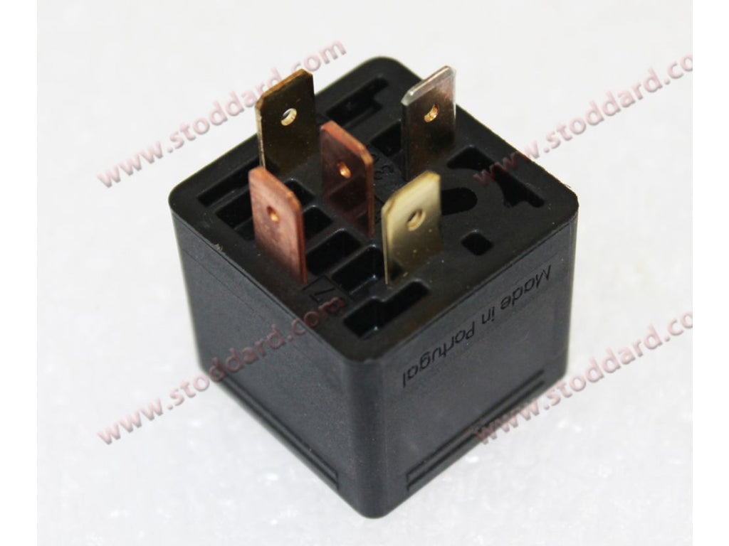 Headlight or Fog Light Relay for 911 912.