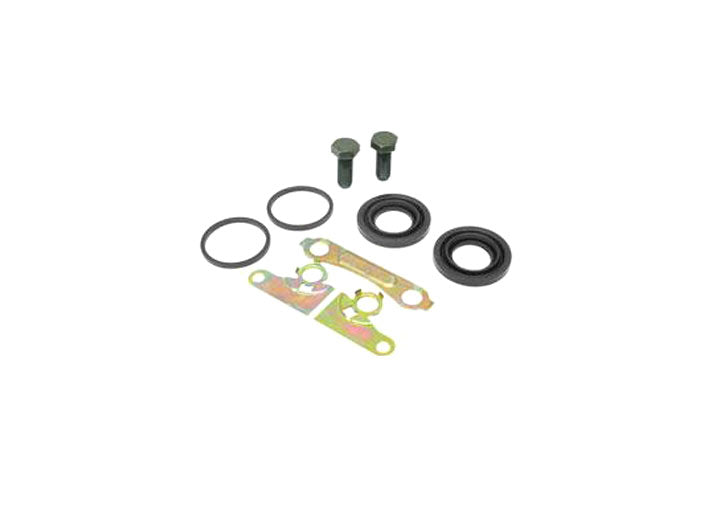 FTE Front BRAKE CALIPER repair kit (OEM) 914 73-76