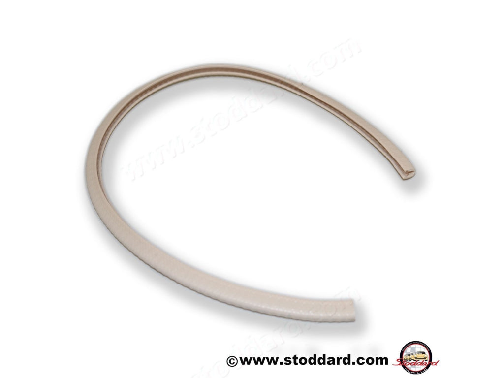 Rubber Edge Protection Pinchweld