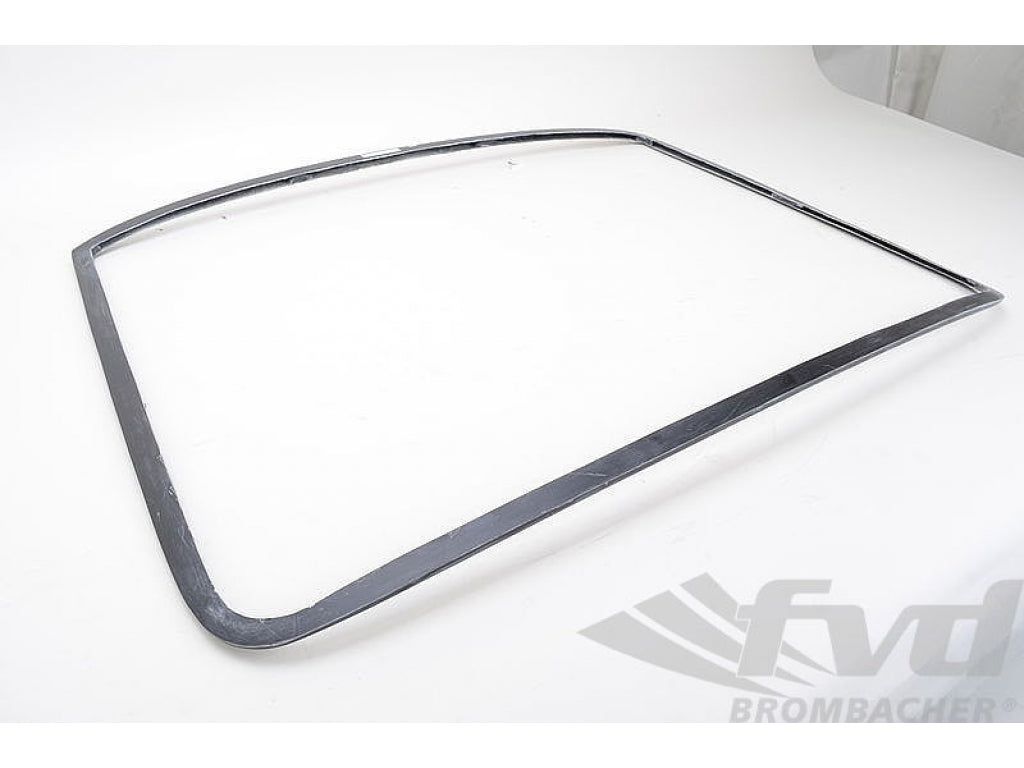 Frame for Rear Window GT-3, al 996