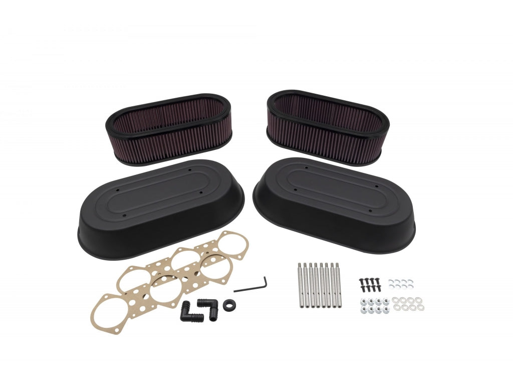 Air Filter Set (Watershed-STD for PMO Carbs)