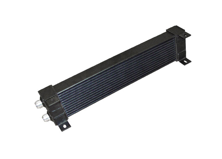 gt front oil cooler; 914-6