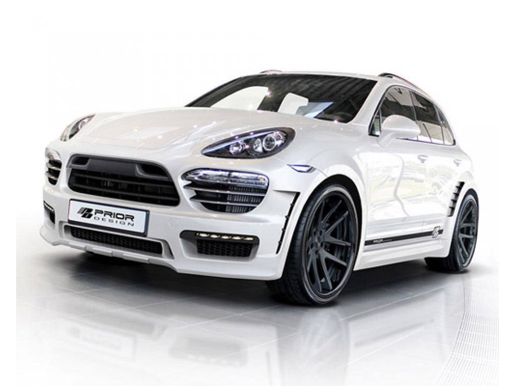 Prior Design Wide Body-Kit