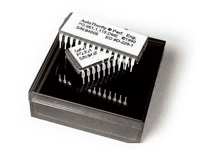 performance chip
