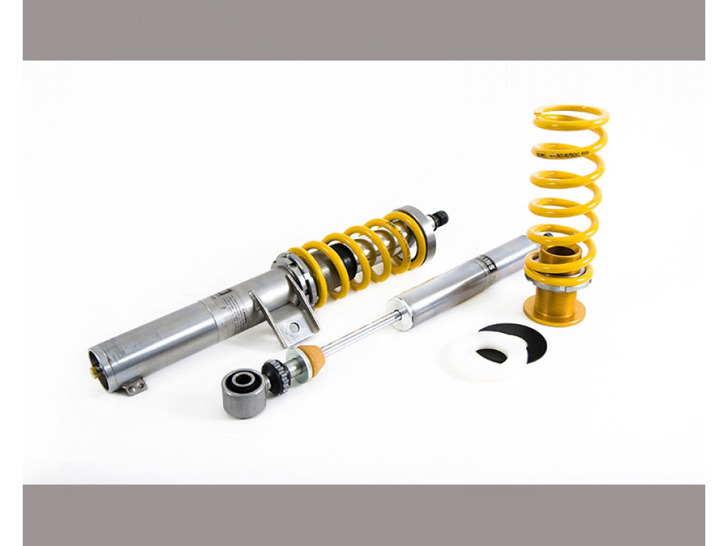 Ohlins Trackday & Clubrace Kit - DFV Technology
