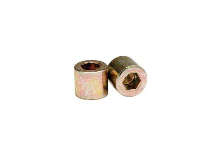 Heat Exchanger 8 MM Allen Nut - set of 3