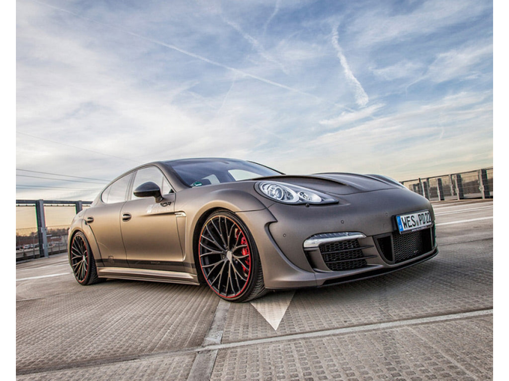 Prior Design Prior600 Widebody Aerodynamic-Kit