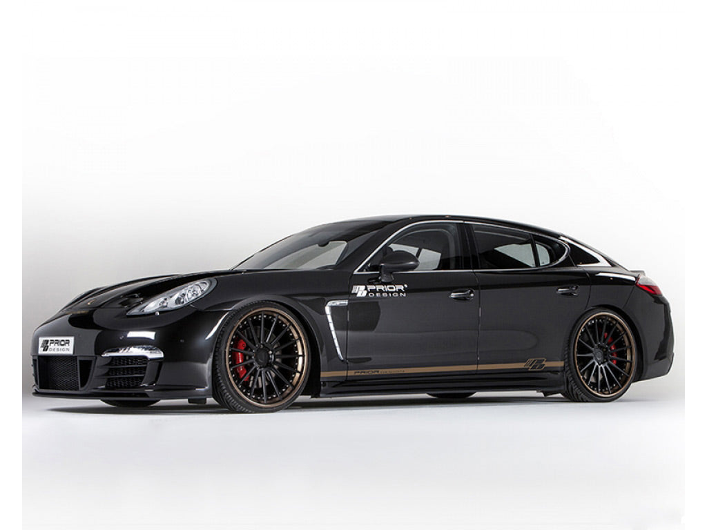 Prior Design PRIOR600 Side Skirts