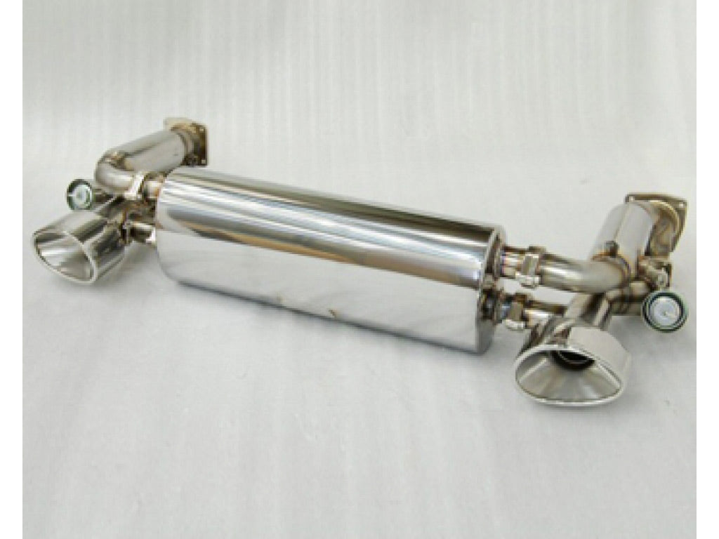 Kreissieg OEM Tip Valvetronic Header-Back