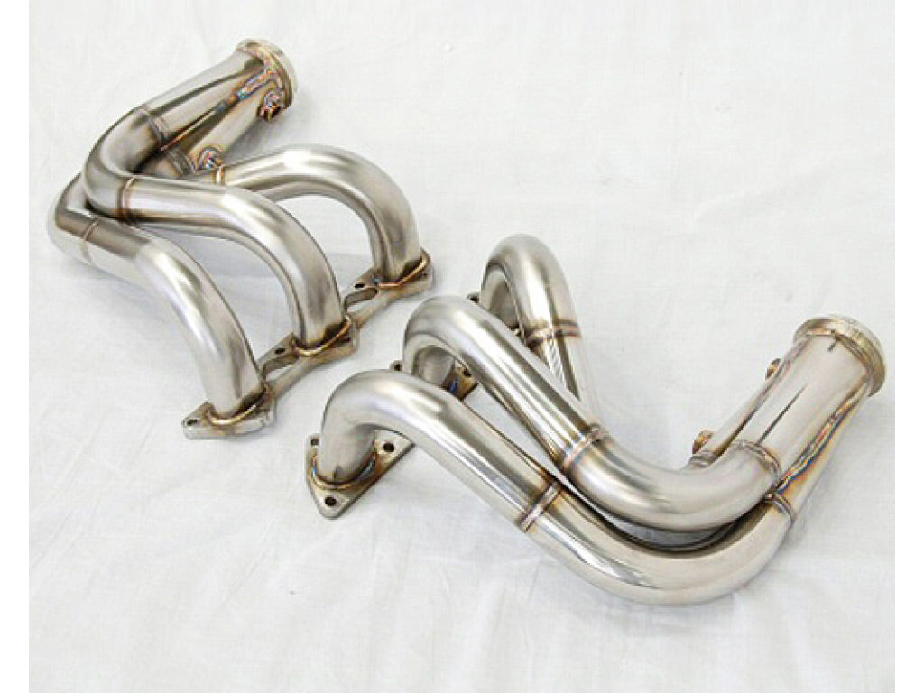 Kreissieg O2 Canceller & Exhaust Manifold