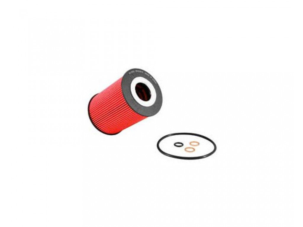 K&N Pro Series Oil Filter