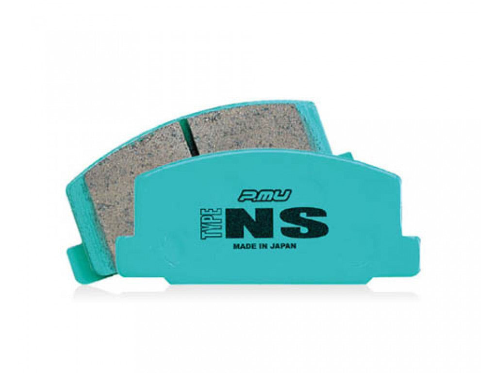 Project Mu Type NS Rear Brake Pads