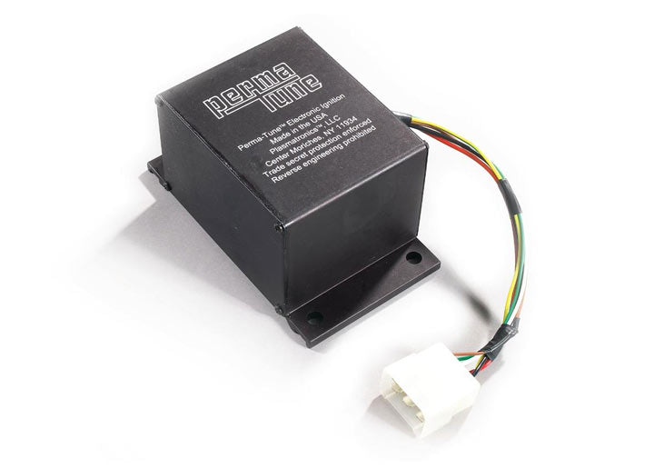 Permatune ignition control unit