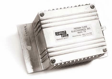 PERMATUNE IGNITION UNIT