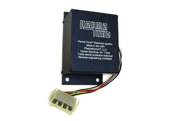 PERMATUNE IGNITION UNIT, 911 and 914-6