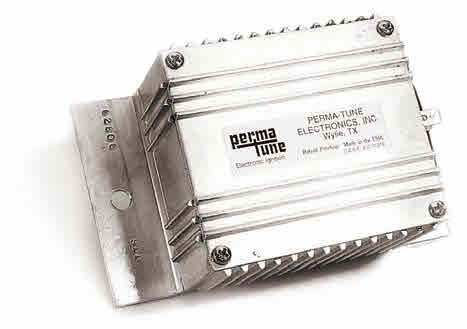 PERMATUNE IGNITION UNIT