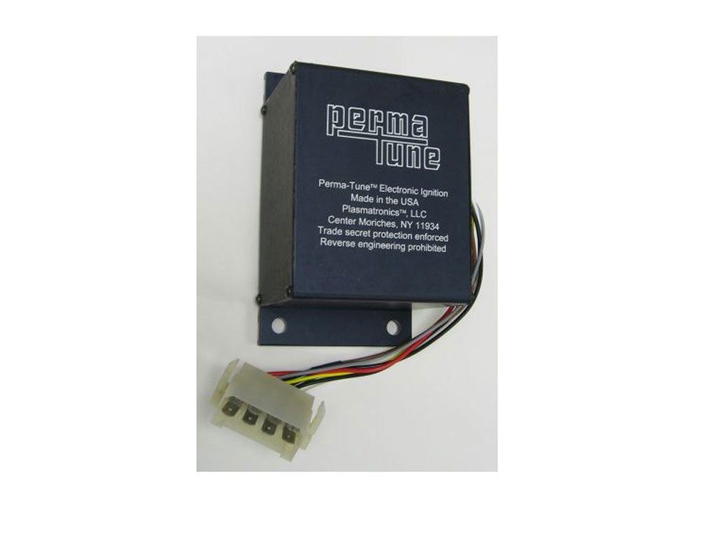 PERMATUNE IGNITION UNIT; 930 TURBO & 930 TURBO CARRERA 1976-77