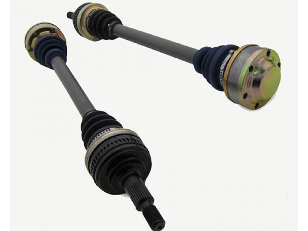 Driveshaft Shop 1400HP Level 5 Axle