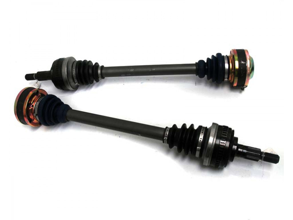 Driveshaft Shop Level 5 Rear Axles 1000HP