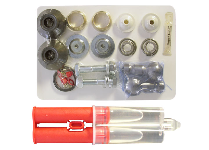 Ball Joint Kit, 944