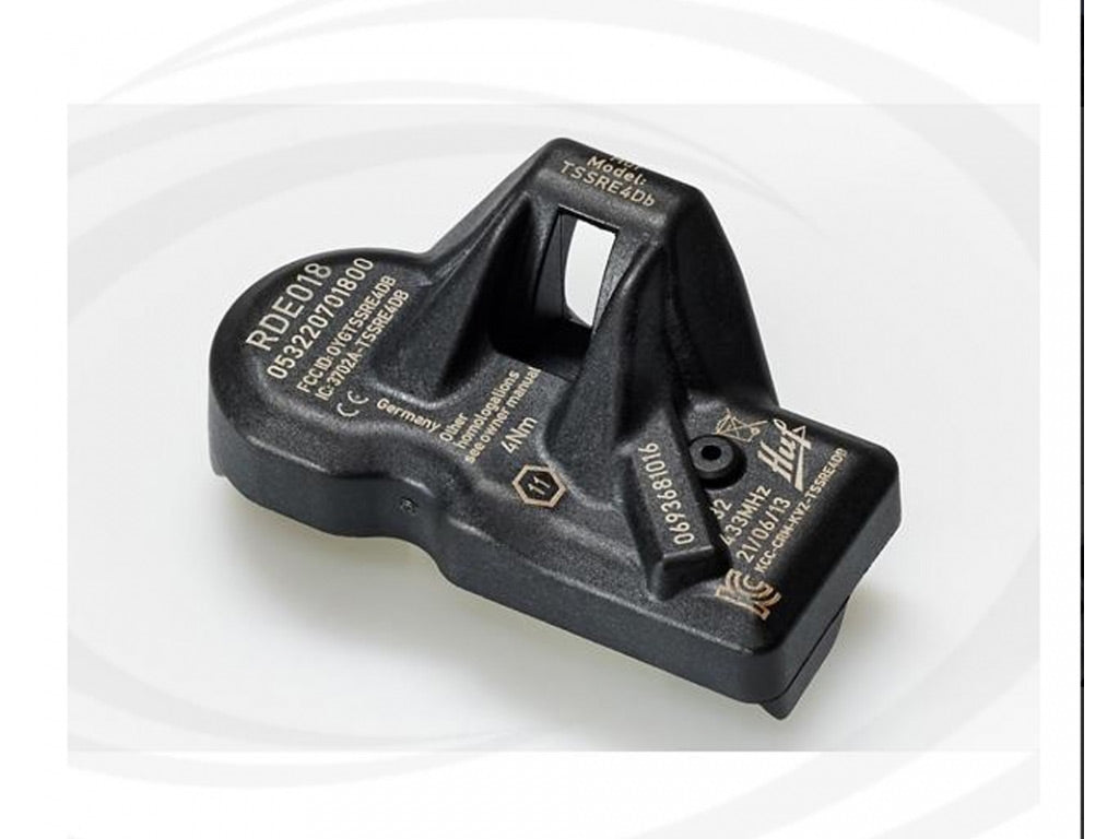 Huf Black TMPS Sensor RDE018