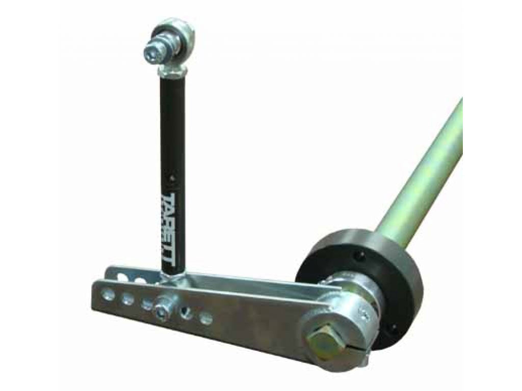 Front RSR Style Swaybar & Drop Link Kit (19mm or 22mm Hollow swaybar)