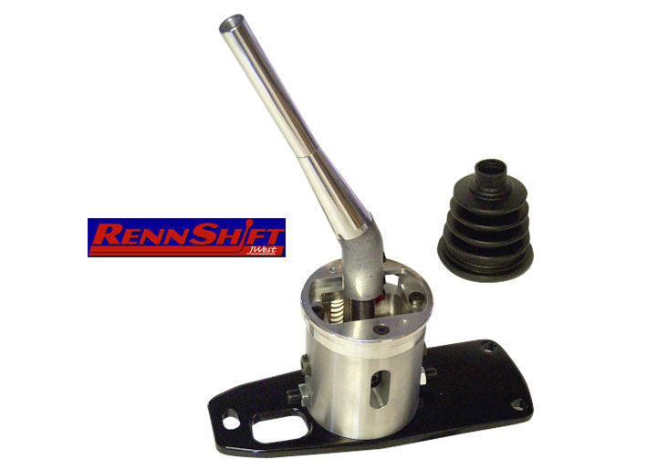 RennShift Extended-Length Shifter, for Side-Shift Models (1973-76)