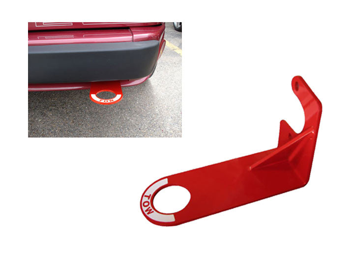 Rennline Rear tow hook