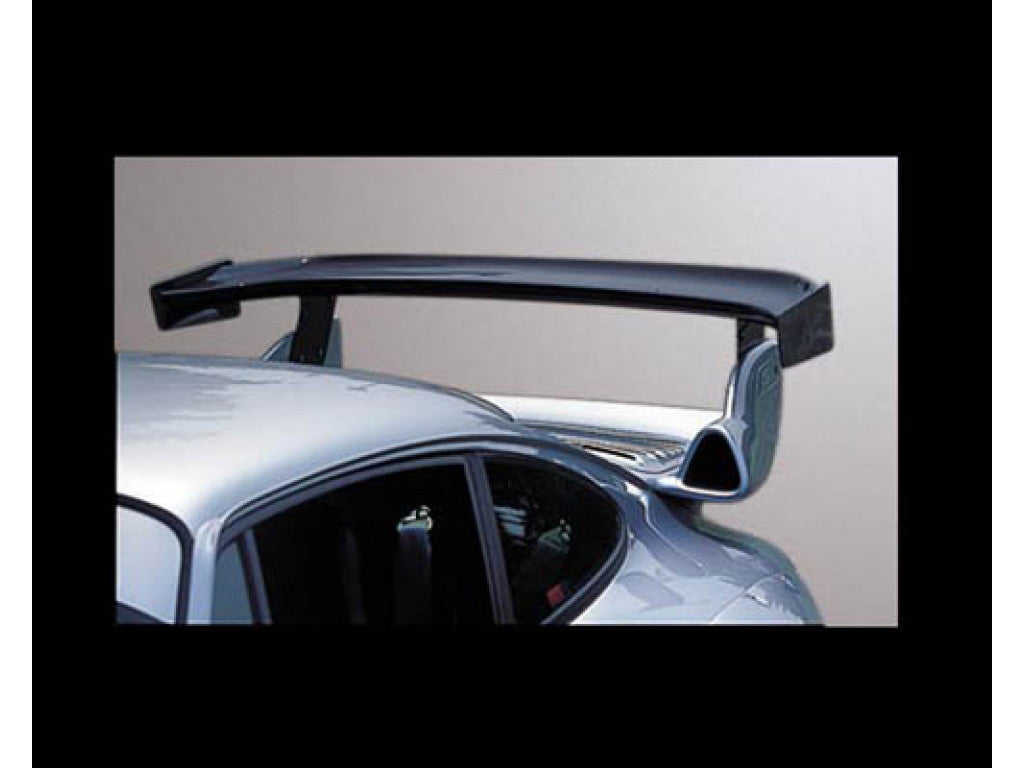 GruppeM Aerodynamics Carbon Banana Wing Extension