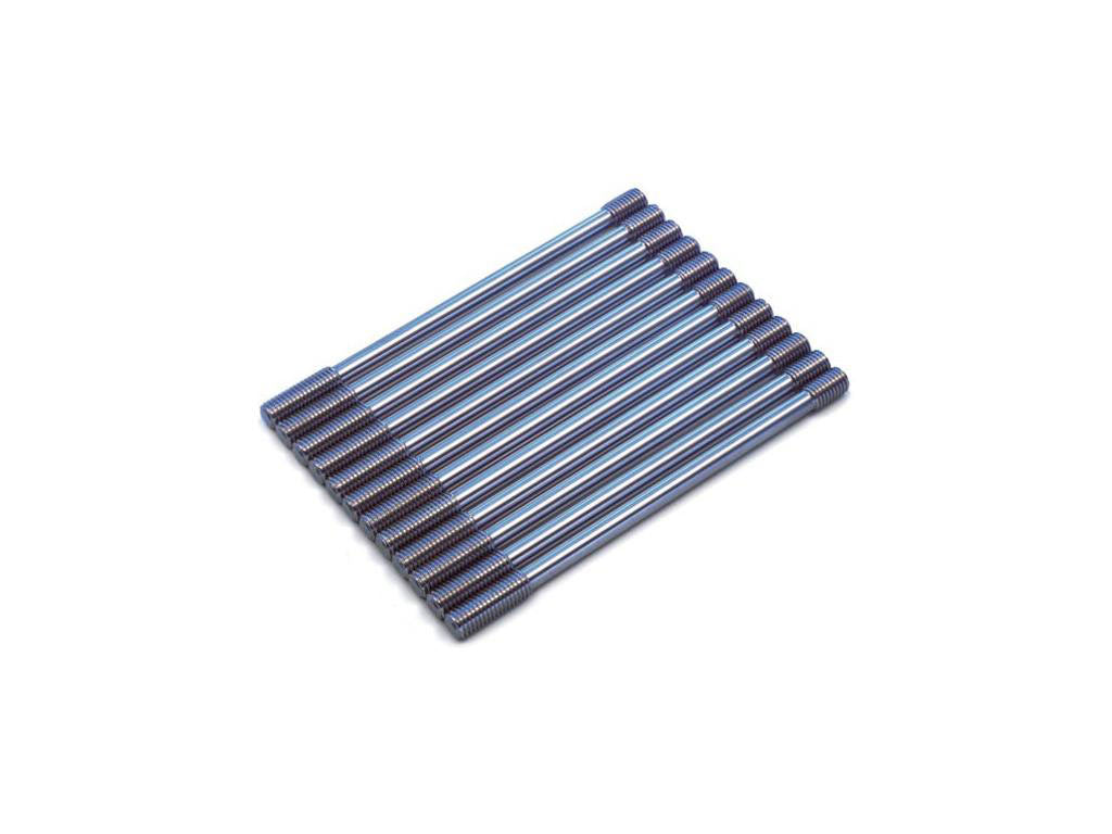 Raceware Performance Head Stud Kit for 911/930 1974-89