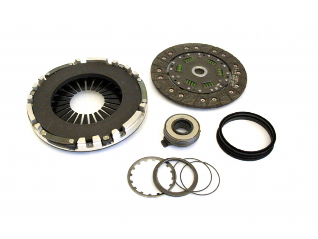 Sachs Organic Clutch Kit Stage 2