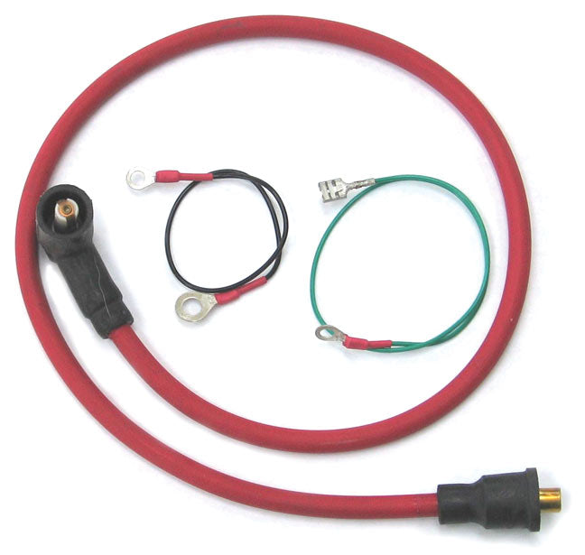 Perma Tune Coil Relocation Kit