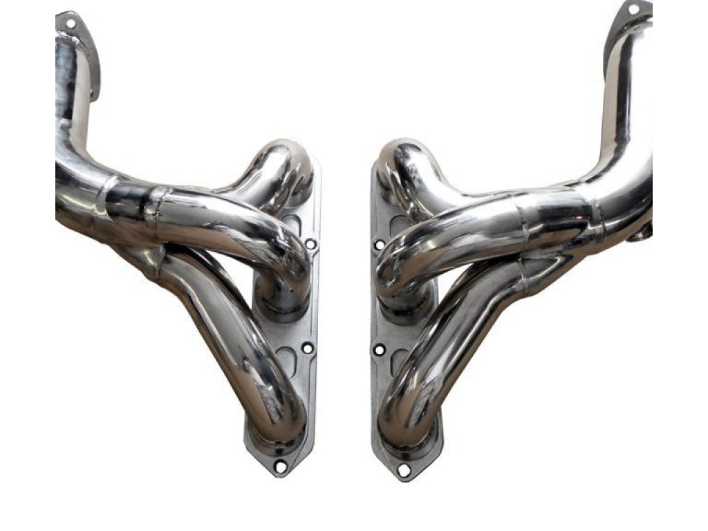Schnell Elite Headers