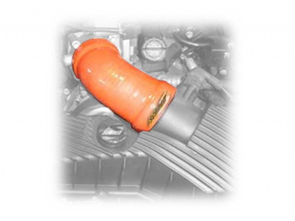 Schnell Cold Air Intake Inhaler