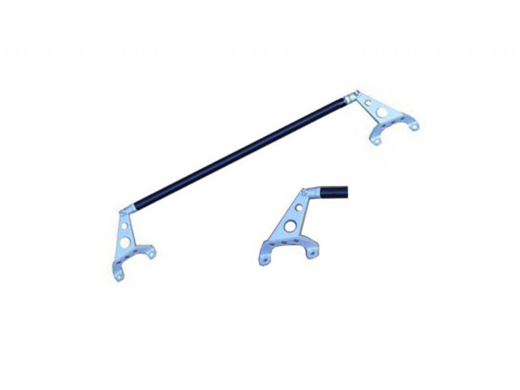 Schnell Black Front Strut Brace Bar