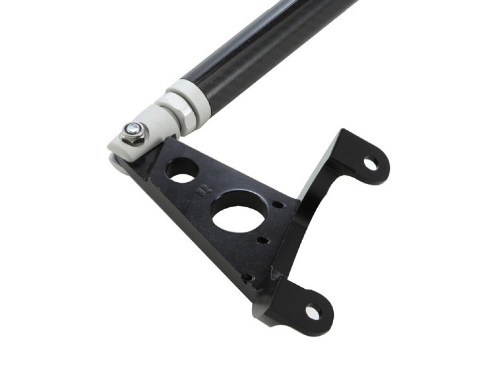 Schnell Carbon Fiber Strut Brace Front Bar
