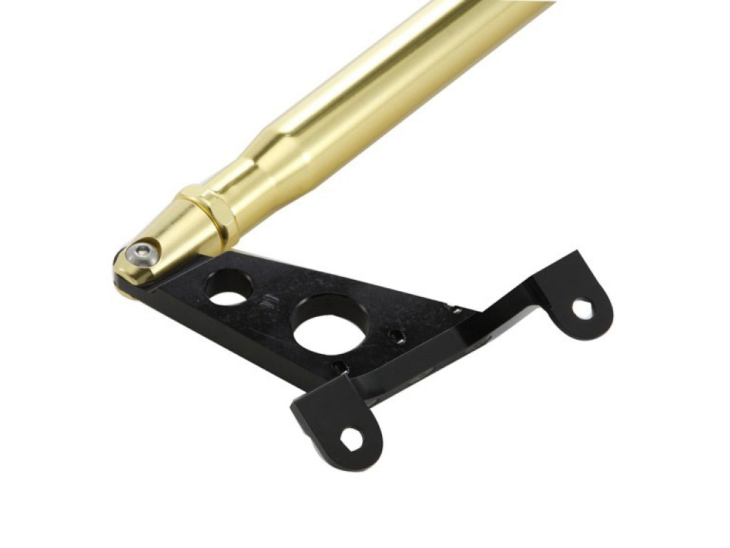 Schnell Gold Front Strut Brace