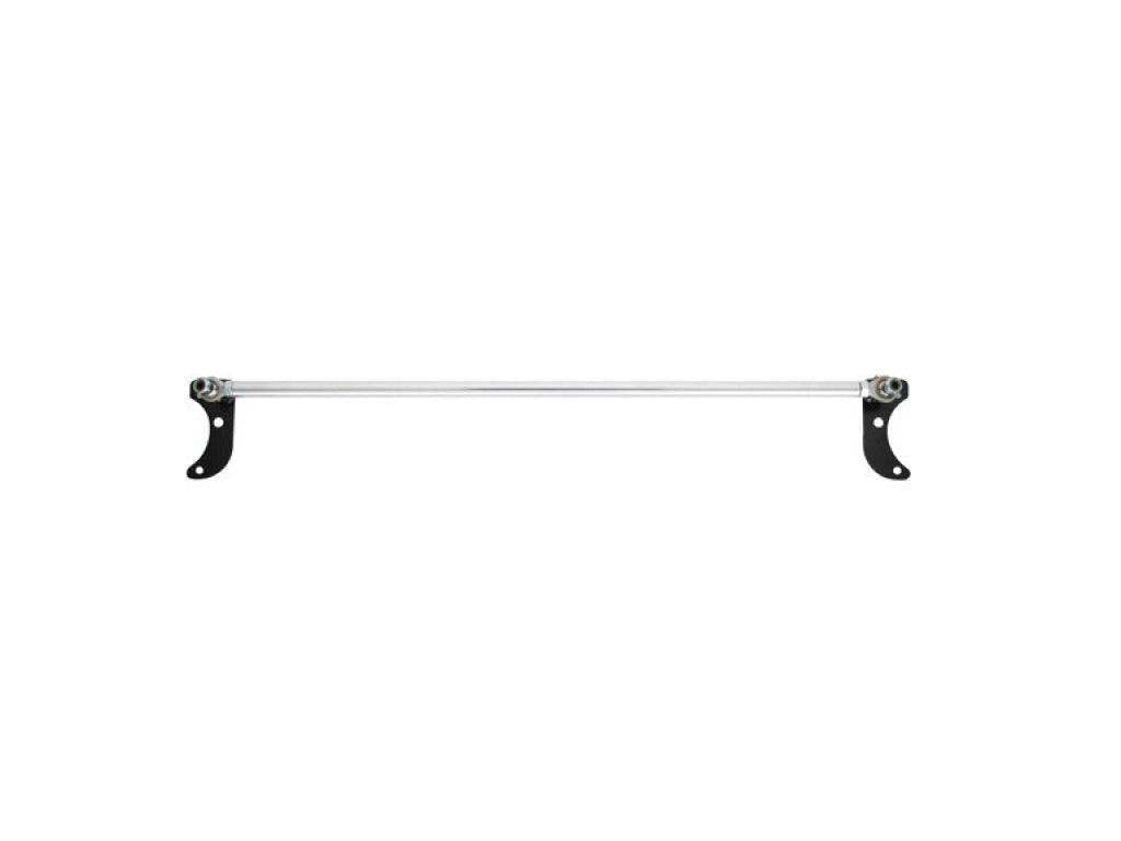 Schnell Silver Middle Strut Brace Bar